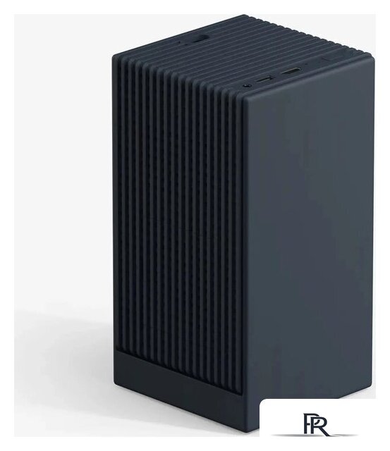 Проектор Wanbo Cube 2 Pro (темно-синий) - Изображение №3 — Интернет-магазин ПроЗаказ