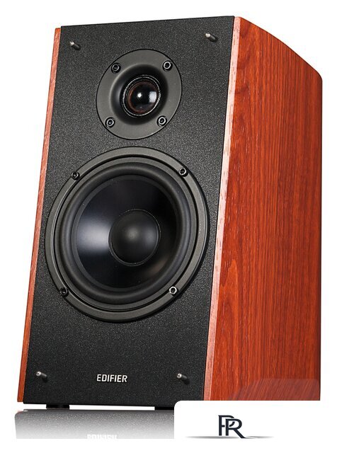Акустика Edifier R2000DB (коричневый) - Изображение №2 — Интернет-магазин ПроЗаказ