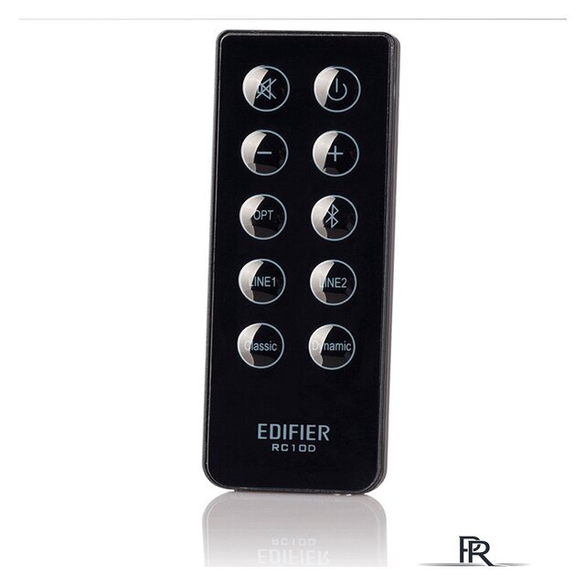 Акустика Edifier R2000DB (коричневый) - Изображение №4 — Интернет-магазин ПроЗаказ