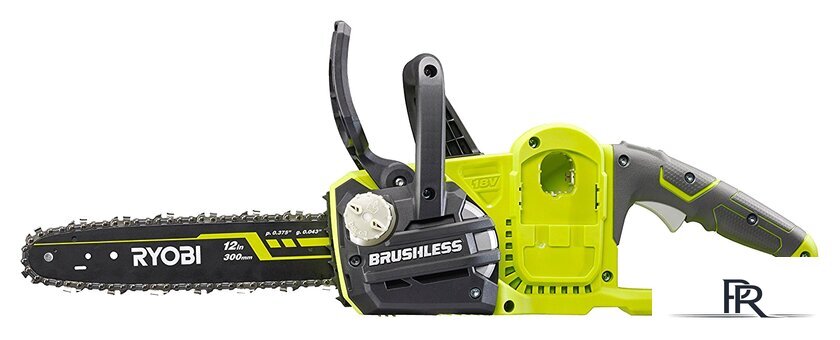 Аккумуляторная пила Ryobi OCS1830 (без АКБ) - Изображение №4 — Интернет-магазин ПроЗаказ