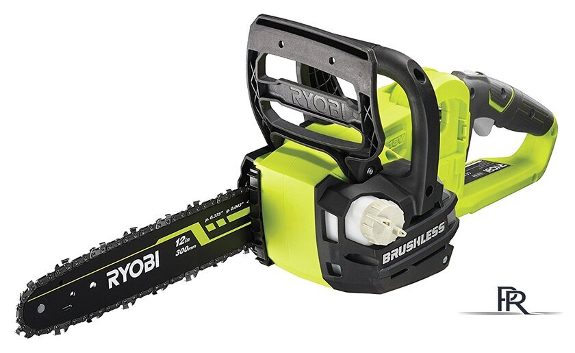 Аккумуляторная пила Ryobi OCS1830 (без АКБ) - Изображение №3 — Интернет-магазин ПроЗаказ