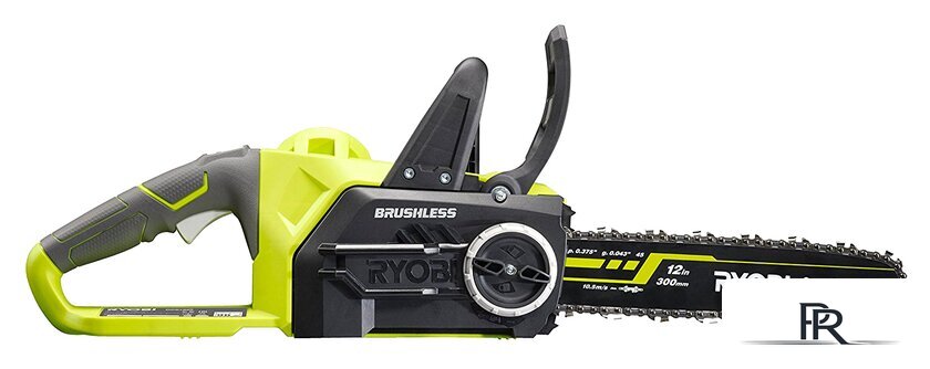 Аккумуляторная пила Ryobi OCS1830 (без АКБ) - Изображение №5 — Интернет-магазин ПроЗаказ