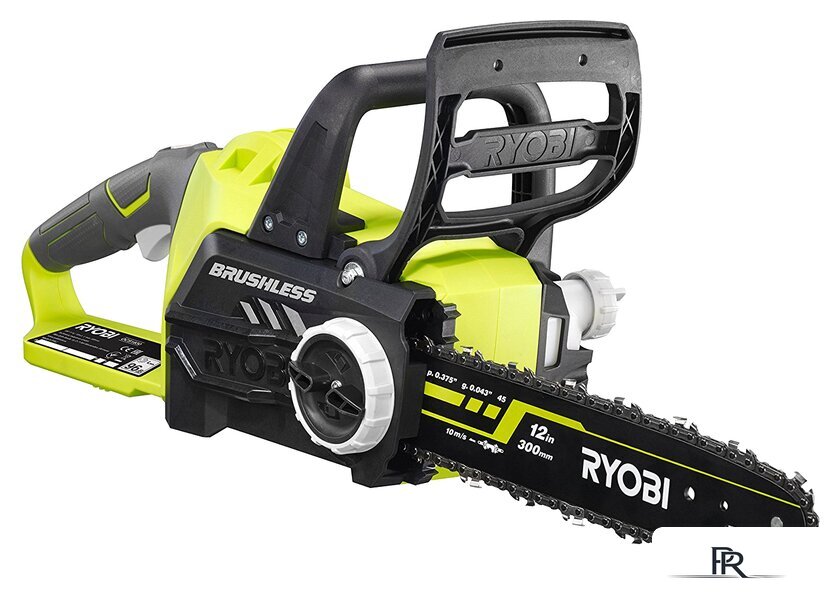 Аккумуляторная пила Ryobi OCS1830 (без АКБ) - Изображение №1 — Интернет-магазин ПроЗаказ