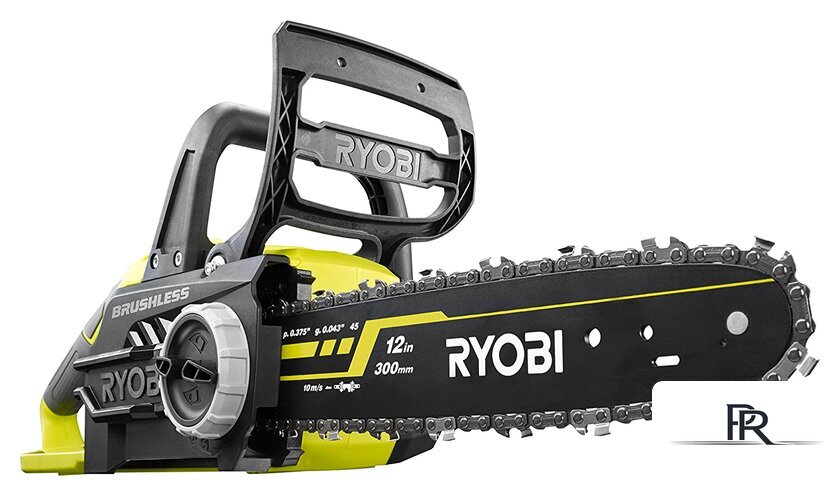 Аккумуляторная пила Ryobi OCS1830 (без АКБ) - Изображение №2 — Интернет-магазин ПроЗаказ