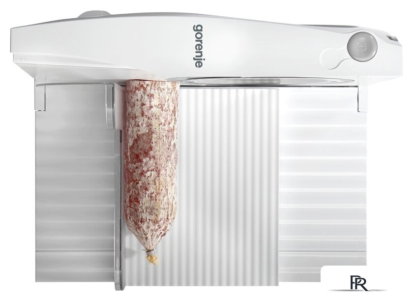 Ломтерезка Gorenje R401W - Изображение №3 — Интернет-магазин ПроЗаказ