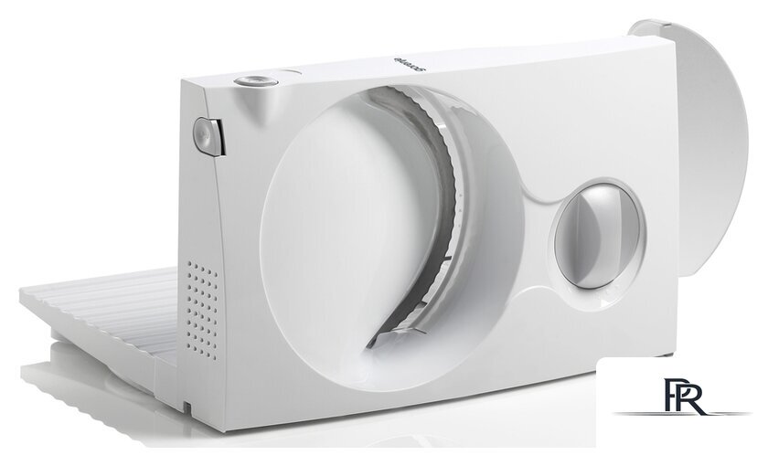 Ломтерезка Gorenje R401W - Изображение №2 — Интернет-магазин ПроЗаказ