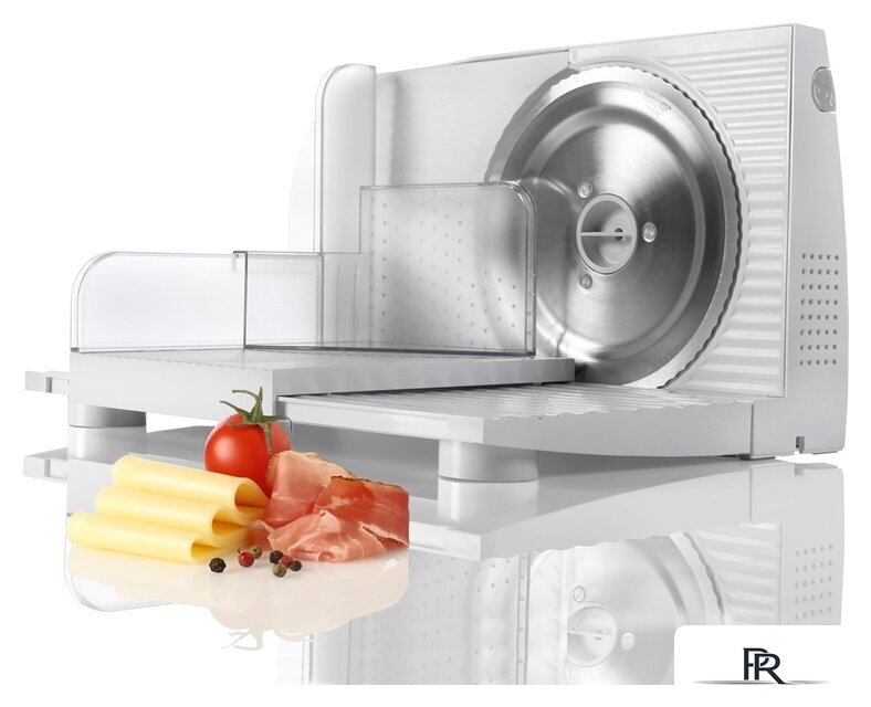 Ломтерезка Gorenje R401W - Изображение №4 — Интернет-магазин ПроЗаказ