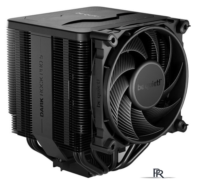 Кулер для процессора be quiet! Dark Rock Pro 5 BK036 - Изображение №1 — Интернет-магазин ПроЗаказ