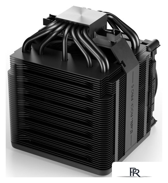 Кулер для процессора be quiet! Dark Rock Pro 5 BK036 - Изображение №6 — Интернет-магазин ПроЗаказ