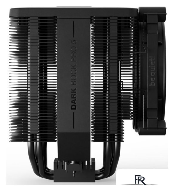 Кулер для процессора be quiet! Dark Rock Pro 5 BK036 - Изображение №5 — Интернет-магазин ПроЗаказ
