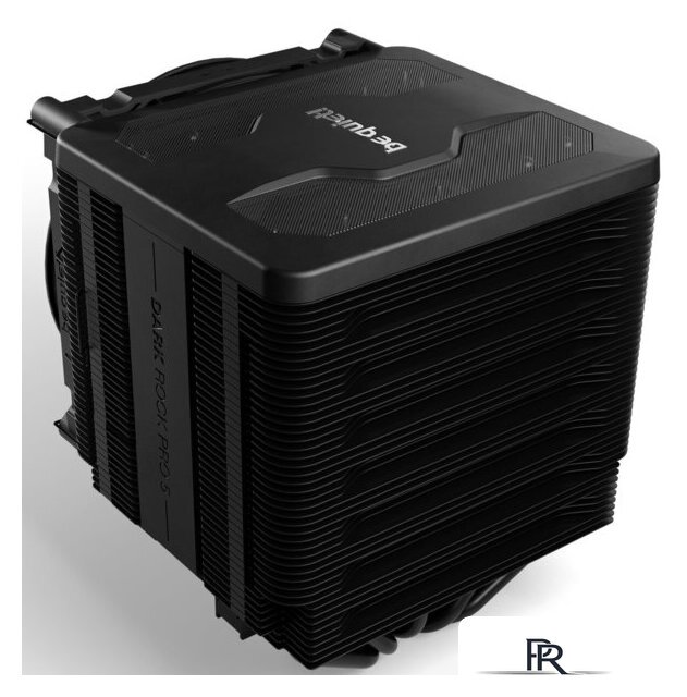 Кулер для процессора be quiet! Dark Rock Pro 5 BK036 - Изображение №7 — Интернет-магазин ПроЗаказ