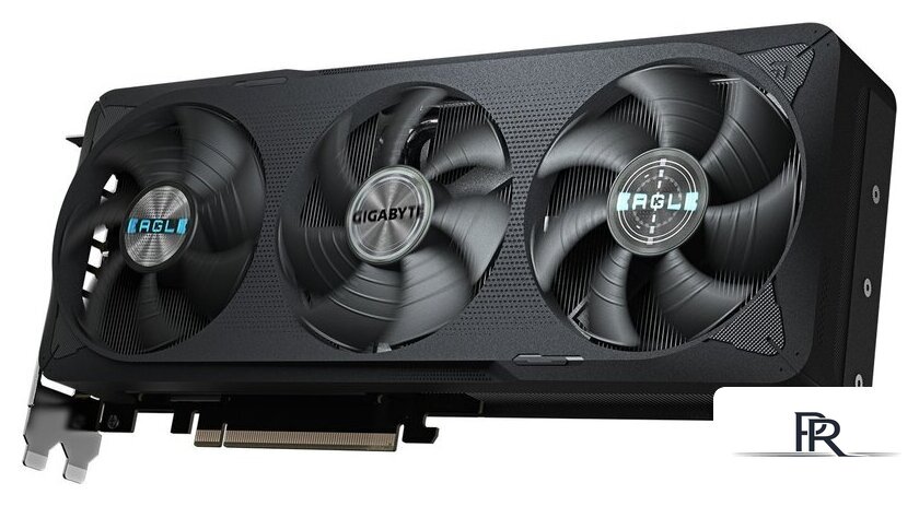 Видеокарта Gigabyte GeForce RTX 5070 Eagle OC SFF 12G GV-N5070EAGLE OC-12GD - Изображение №3 — Интернет-магазин ПроЗаказ