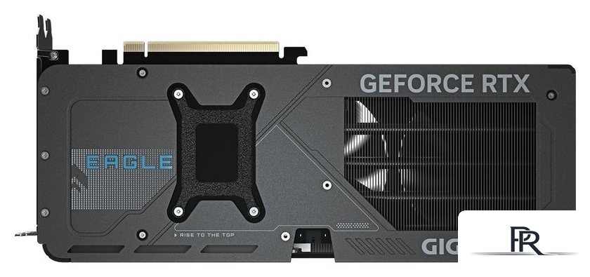 Видеокарта Gigabyte GeForce RTX 5070 Eagle OC SFF 12G GV-N5070EAGLE OC-12GD - Изображение №6 — Интернет-магазин ПроЗаказ