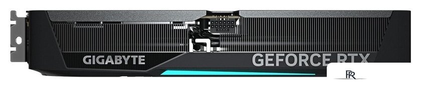 Видеокарта Gigabyte GeForce RTX 5070 Eagle OC SFF 12G GV-N5070EAGLE OC-12GD - Изображение №8 — Интернет-магазин ПроЗаказ