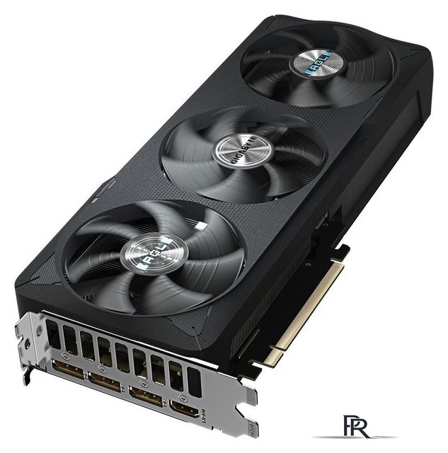 Видеокарта Gigabyte GeForce RTX 5070 Eagle OC SFF 12G GV-N5070EAGLE OC-12GD - Изображение №2 — Интернет-магазин ПроЗаказ