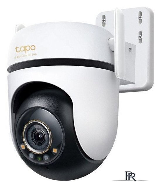 IP-камера TP-Link C530WS - Изображение №1 — Интернет-магазин ПроЗаказ