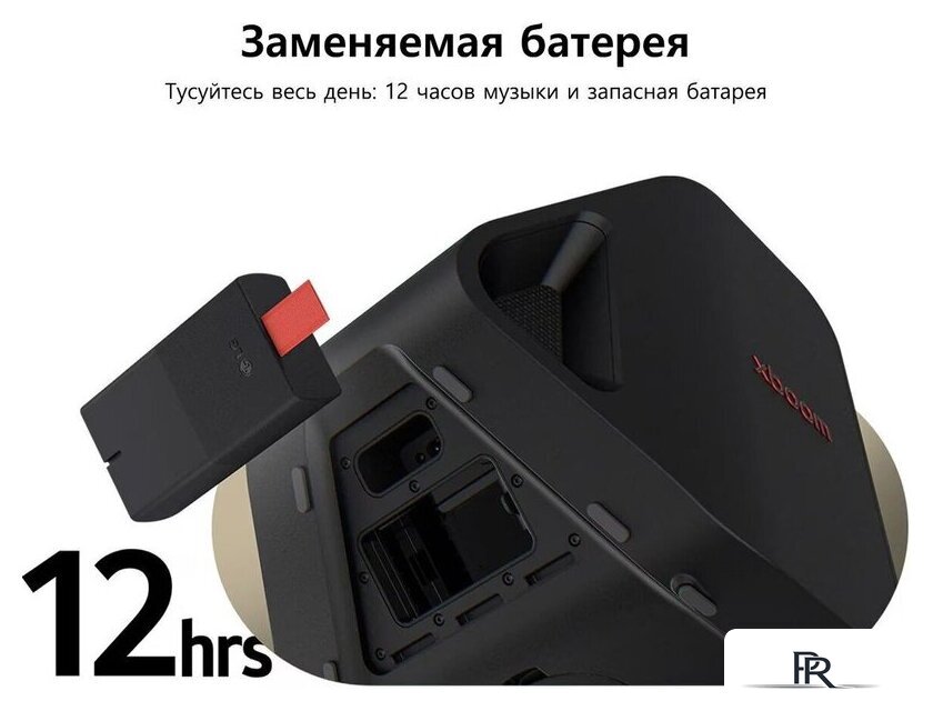 Активная акустика LG XBOOM Stage - Изображение №13 — Интернет-магазин ПроЗаказ