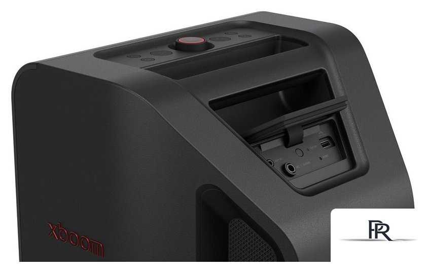 Активная акустика LG XBOOM Stage - Изображение №10 — Интернет-магазин ПроЗаказ