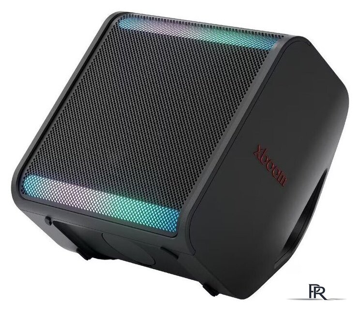 Активная акустика LG XBOOM Stage - Изображение №5 — Интернет-магазин ПроЗаказ