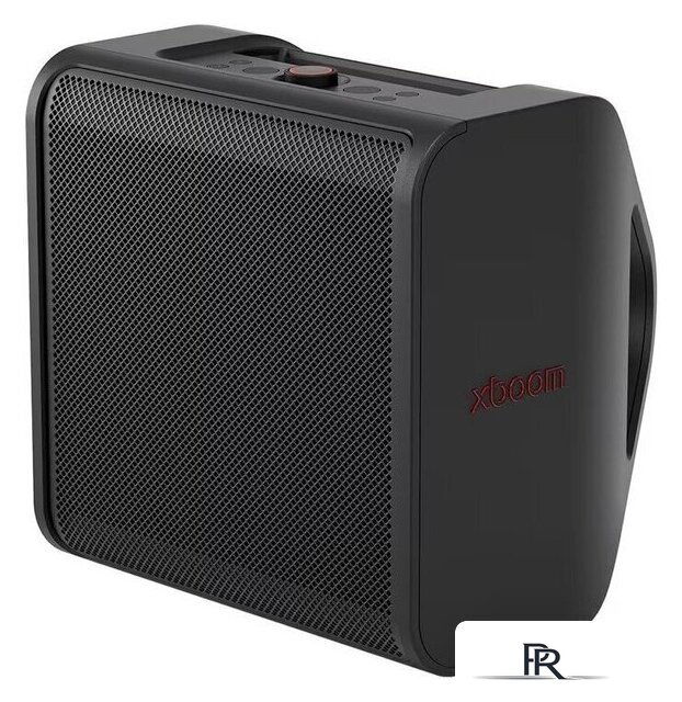 Активная акустика LG XBOOM Stage - Изображение №2 — Интернет-магазин ПроЗаказ