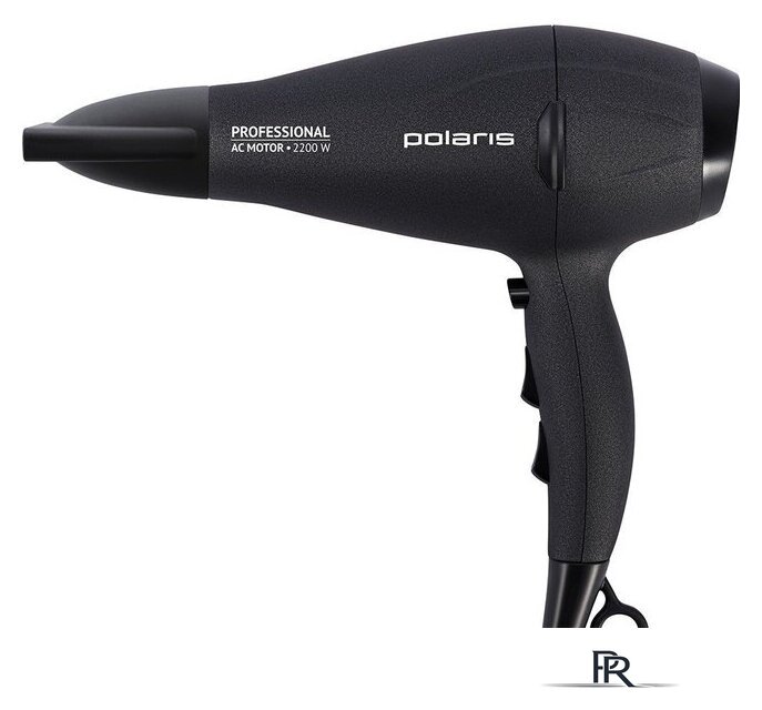 Фен Polaris PHD 2289AC - Изображение №1 — Интернет-магазин ПроЗаказ