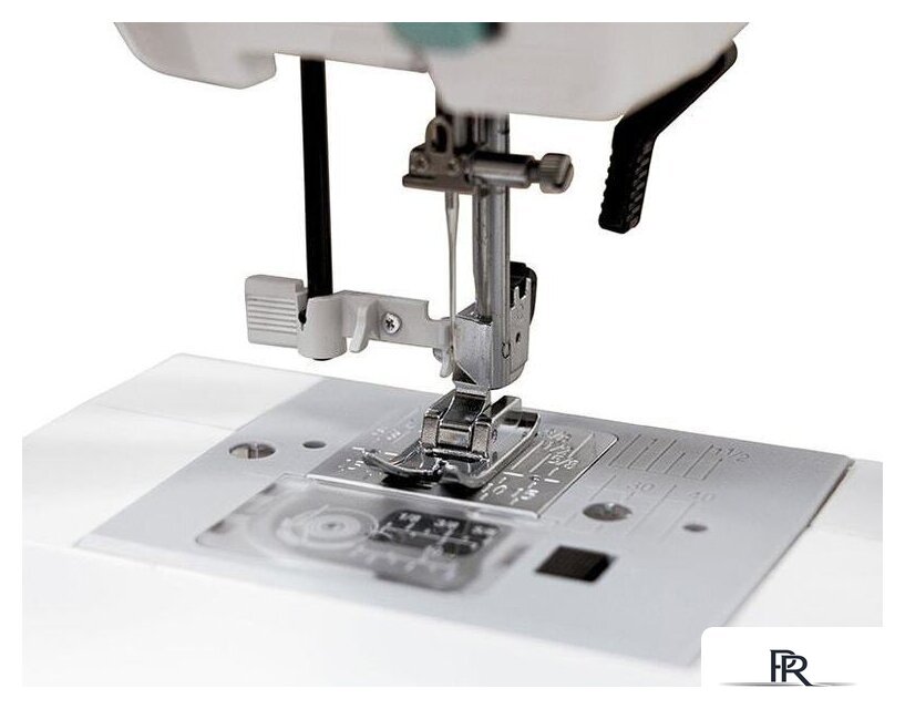 Компьютерная швейная машина Janome HD 6130 - Изображение №6 — Интернет-магазин ПроЗаказ