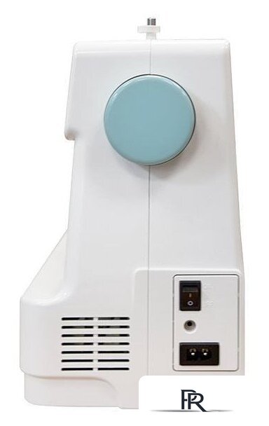 Компьютерная швейная машина Janome HD 6130 - Изображение №4 — Интернет-магазин ПроЗаказ