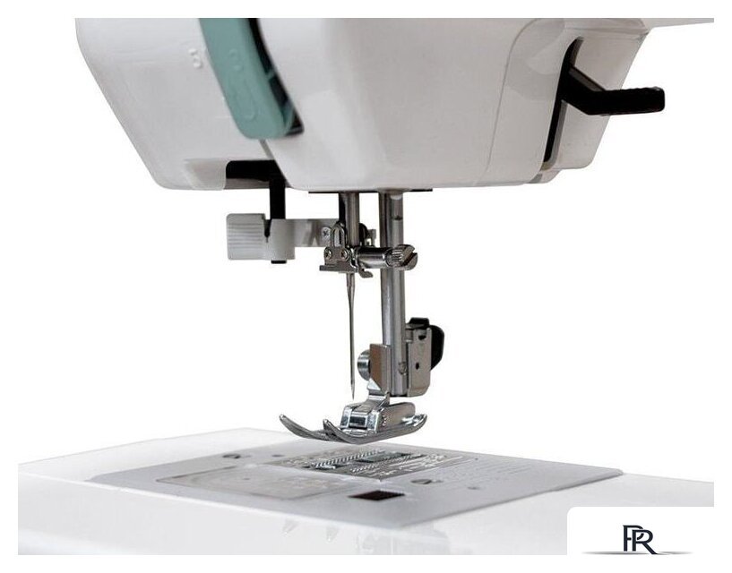 Компьютерная швейная машина Janome HD 6130 - Изображение №5 — Интернет-магазин ПроЗаказ