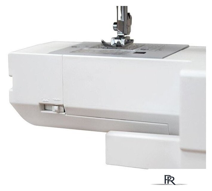 Компьютерная швейная машина Janome HD 6130 - Изображение №8 — Интернет-магазин ПроЗаказ