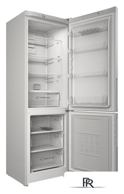 Холодильник Indesit ITR 4180 W - Изображение №2 — Интернет-магазин ПроЗаказ