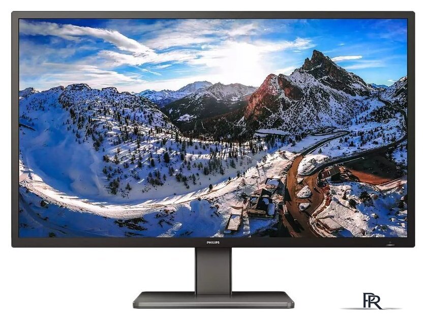 Монитор Philips 439P1/00 - Изображение №1 — Интернет-магазин ПроЗаказ