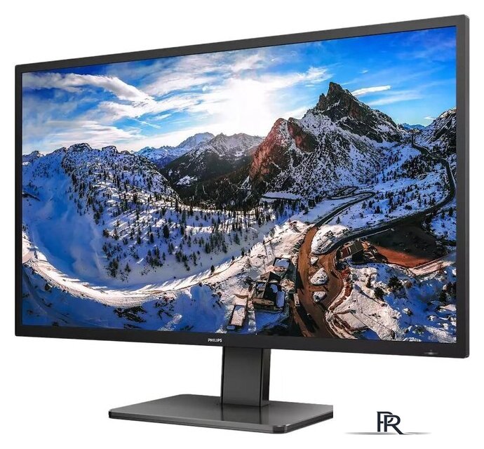 Монитор Philips 439P1/00 - Изображение №3 — Интернет-магазин ПроЗаказ