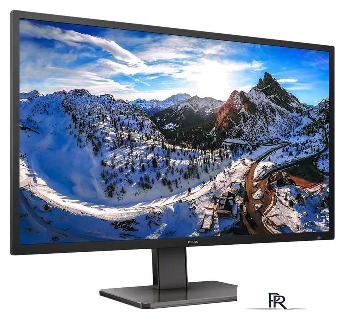 Монитор Philips 439P1/00 - Изображение №2 — Интернет-магазин ПроЗаказ