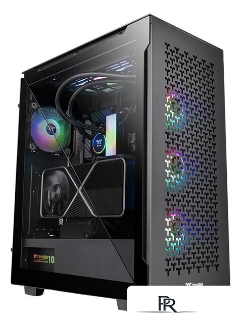 Корпус Thermaltake Divider 500 TG Air CA-1T4-00M1WN-02 - Изображение №1 — Интернет-магазин ПроЗаказ