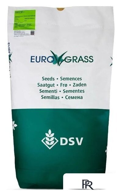 Семена DSV Универсальный газон 10 кг - Изображение №1 — Интернет-магазин ПроЗаказ