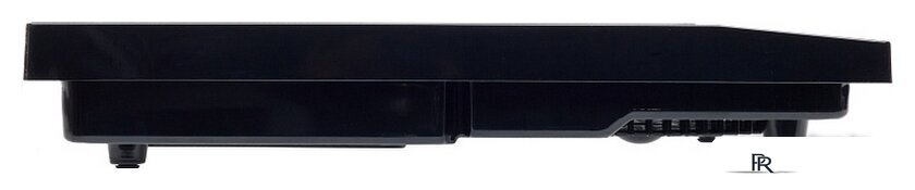 Настольная плита Kitfort KT-104 - Изображение №5 — Интернет-магазин ПроЗаказ