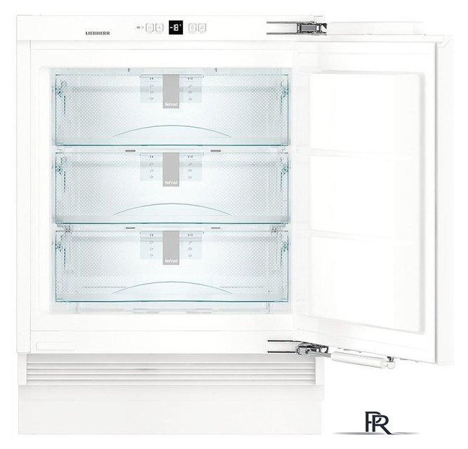 Морозильник Liebherr SUIGN 1554 Premium NoFrost 1554-26001 - Изображение №1 — Интернет-магазин ПроЗаказ