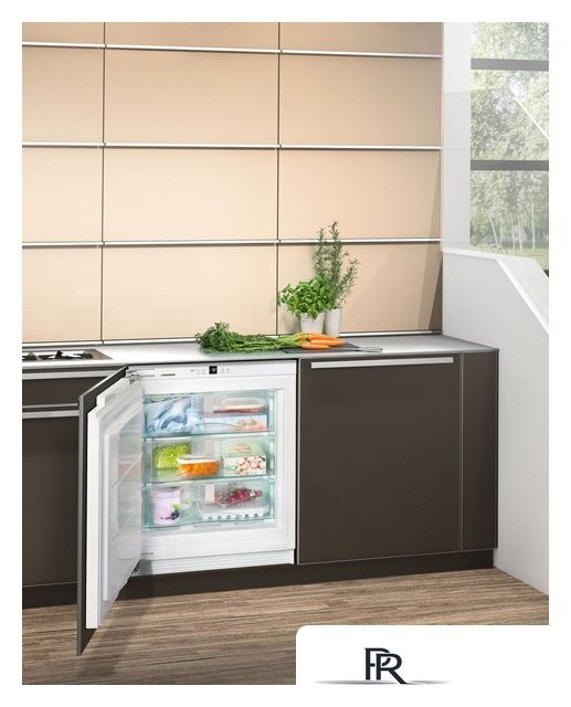 Морозильник Liebherr SUIGN 1554 Premium NoFrost 1554-26001 - Изображение №6 — Интернет-магазин ПроЗаказ