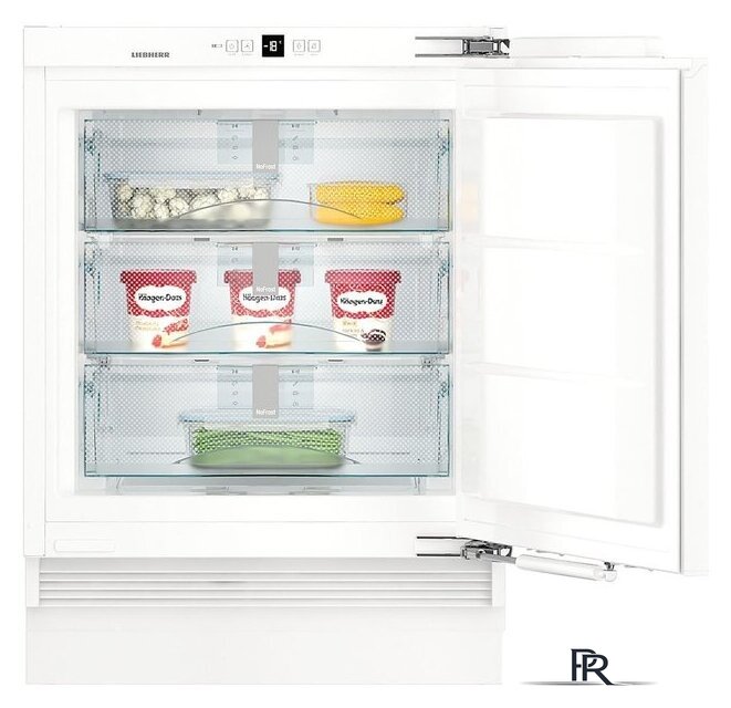 Морозильник Liebherr SUIGN 1554 Premium NoFrost 1554-26001 - Изображение №2 — Интернет-магазин ПроЗаказ