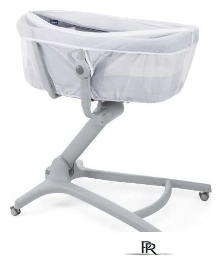 Москитная сетка Chicco Baby Hug 4в1 (белый) - Изображение №2 — Интернет-магазин ПроЗаказ