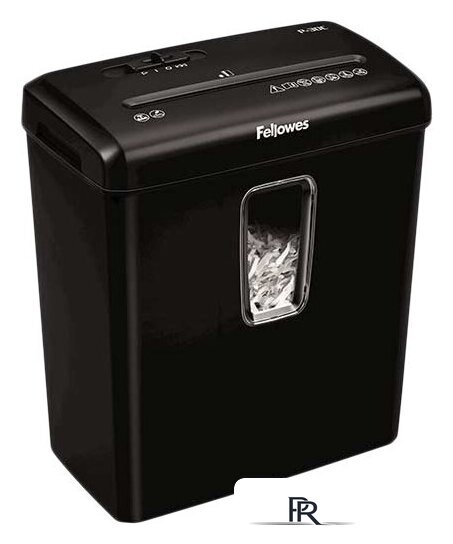Шредер Fellowes Powershred P-30C - Изображение №1 — Интернет-магазин ПроЗаказ