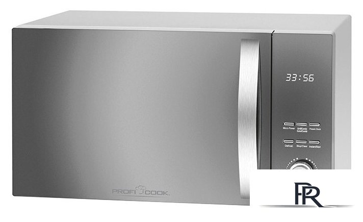 Микроволновая печь ProfiCook PC-MWG 1176 - Изображение №1 — Интернет-магазин ПроЗаказ