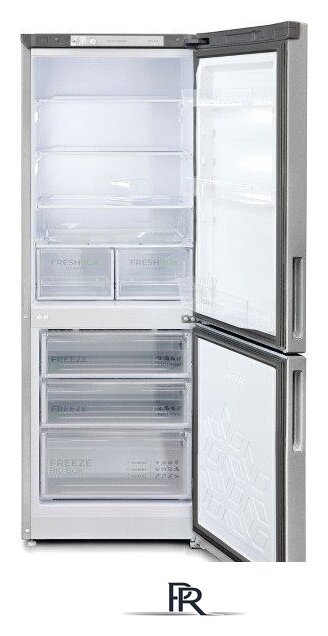 Холодильник Бирюса M6133 - Изображение №2 — Интернет-магазин ПроЗаказ