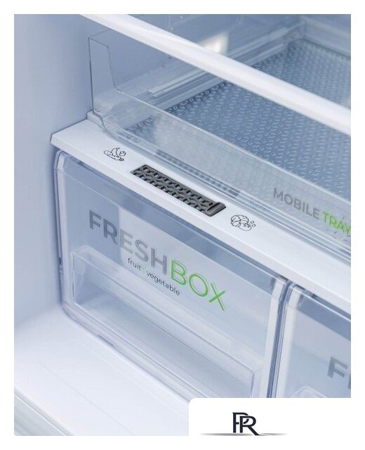 Холодильник Бирюса M6133 - Изображение №4 — Интернет-магазин ПроЗаказ