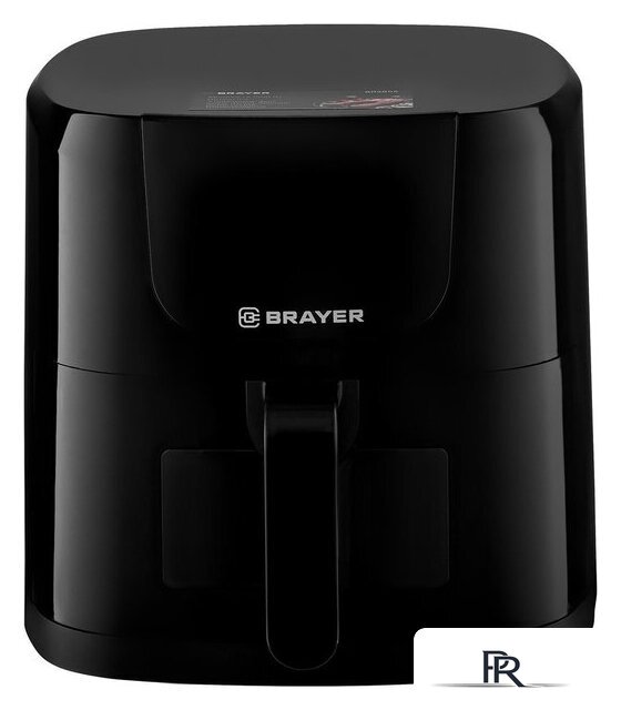 Аэрогриль (аэрофритюрница) Brayer BR2045 - Изображение №3 — Интернет-магазин ПроЗаказ