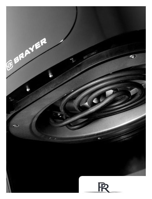 Аэрогриль (аэрофритюрница) Brayer BR2045 - Изображение №7 — Интернет-магазин ПроЗаказ