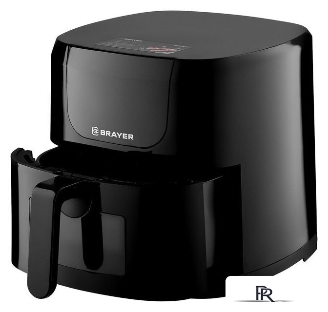 Аэрогриль (аэрофритюрница) Brayer BR2045 - Изображение №10 — Интернет-магазин ПроЗаказ