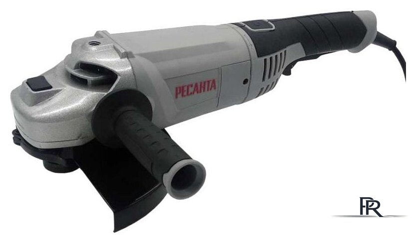 Угловая шлифмашина Ресанта УШМ-230/2300 - Изображение №1 — Интернет-магазин ПроЗаказ