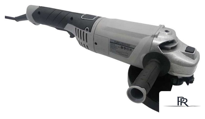 Угловая шлифмашина Ресанта УШМ-230/2300 - Изображение №2 — Интернет-магазин ПроЗаказ