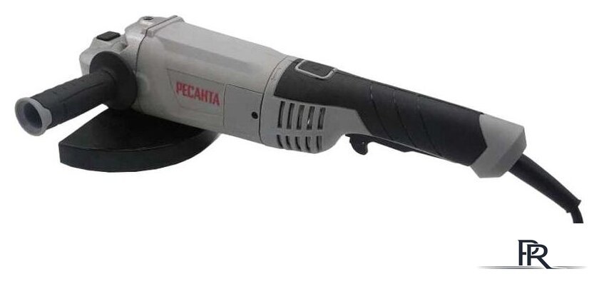 Угловая шлифмашина Ресанта УШМ-230/2300 - Изображение №3 — Интернет-магазин ПроЗаказ